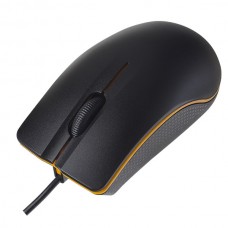 Мышка Perfeo Line PF_A4492 черная