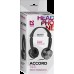 Наушники гарнитура тел накладные Defender Accord 145