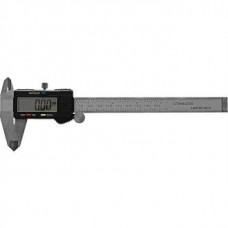 Инструмент штангенциркуль LCD 150mm