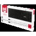 Клавиатура Smartbuy USB SBK-115-k