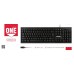 Клавиатура Smartbuy USB SBK-115-k