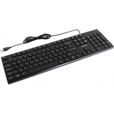 Клавиатура USB Smartbuy SBK-238U-K мультимед