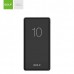 Power bank Golf G80 10000mAh черн