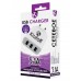 Зарядное сетевое сзу usb 3x Krutoff CH-20+Type-C