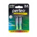 батарея AA Perfeo 2100