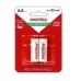 батарея AA Smartbuy 2700