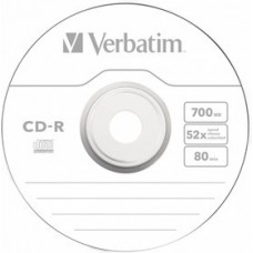 Диск Cd-R Verbatim
