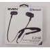 Наушники bluetooth Sven E-215B