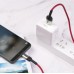 Кабель Micro USB Hoco U68 4A 1.2m