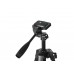 Штатив Tripod 3366 серый