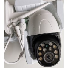 Камера Wifi / ip GW-D08S поворотная наружная