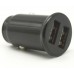 Зарядное автомобильное АЗУ SkyDolphin SZ12 2usb 2.4a
