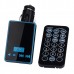 FM модулятор Bluetooth S6BT