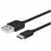 Зарядное сетевое сзу usb 2x SZX C75A 2.4a + type-c