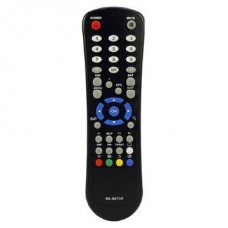 Пульт спутник Globo/BigSat BS-S67CR