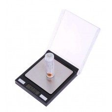 Весы карманные 100g 0.01g ювелирные Digitalwaage Uniweigh 408