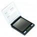 Весы карманные 100g 0.01g ювелирные Digitalwaage Uniweigh 408