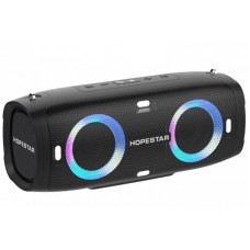 Колонка Bluetooth Mp3 Hopestar A6 Party Led