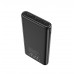 Power bank Borofone Bt31 10000 с беспров зарядкой