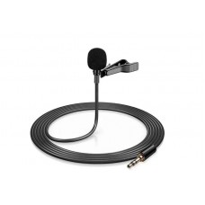 микрофон прищепка петличный Remax RL-LF31