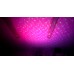 Лазерный проектор Mini Laser Stage Light + LED с пультом
