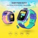 Часы GPS детские Y79