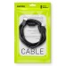 Кабель HDMI - HDMI 5m ver.2.0 Smartbuy K-352-50-2