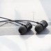 Наушники вакуумные с микрофоном Borofone Bm31 черные