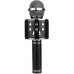 Колонка микрофон Bluetooth Mp3 караоке Wster orig WS-858