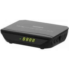Ресивер DVB-T2 Telefunken TF-DVBT212/213/215 уценка