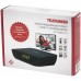 Ресивер DVB-T2 Telefunken TF-DVBT212/213/215 уценка