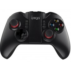 Геймпад Bluetooth Ipega PG-9068 с держателем телефона