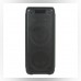 Колонка Bluetooth MP3 FM караоке LED EL10-27 DANCE BOX 100 с беспров микроф