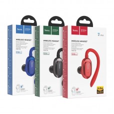 Bluetooth гарнитура Hoco E26 Plus