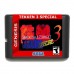 Картридж игр Sega Tekken 3