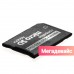 MicroSD/Tf card Memory Stick PRO Duo переходник