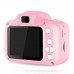 Фотоаппарат детский Kids Camera 2 камеры