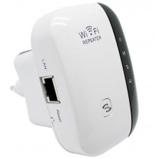 Роутер / Репитер WIFI LV-WR03