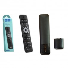 пульт ТВ Philips универсал RM-L1128 корпус 2422 549 90477