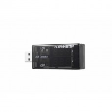 Тестер универсальный USB KWS-10VA