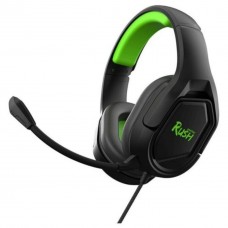 Наушники гарнитура PC игр Smartbuy Rush Strikeem