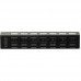 Хаб USB 3.0 7 порт с выключ SBHA-7307 черный