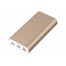 Power bank Golf G66 20000mAh серый