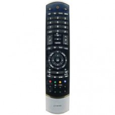 пульт ТВ Toshiba универсал RM-L1178 корпус CT-90405