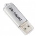 Флешка USB 3.0 128Gb Perfeo Silver Metal