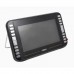 Телевизор DVD-LS919T 10.2 LCD USB DVD T2 с батареей