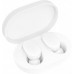 Наушники Bluetooth True Wireless Xiaomi Mi Airdots (TWSEJ02LM) белые TWS orig