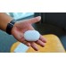 Наушники Bluetooth True Wireless Xiaomi Mi Airdots (TWSEJ02LM) белые TWS orig