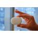 Наушники Bluetooth True Wireless Xiaomi Mi Airdots (TWSEJ02LM) белые TWS orig