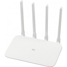 Роутер WiFi Xiaomi Mi Router 4